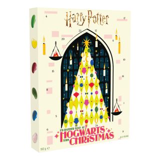 Harry Potter Trivia Julekalender