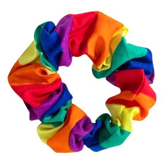 Scrunchie Pride