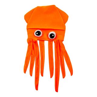 Hat Blæksprutte