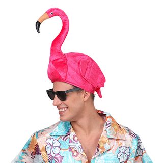 Flamingohat