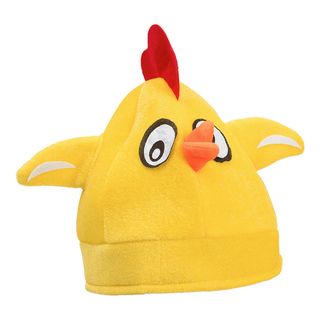 Hat Gul Kylling