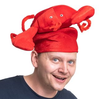 Hat Krebs