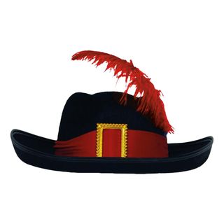 Hat Musketer