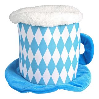 Hat Ølglas Oktoberfest