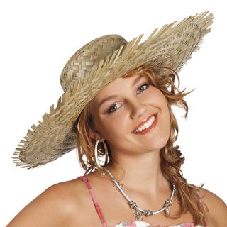 Havanna Stråhat