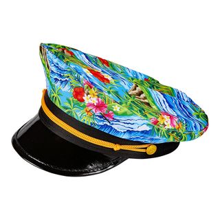 Hawaii Kaptajnhat