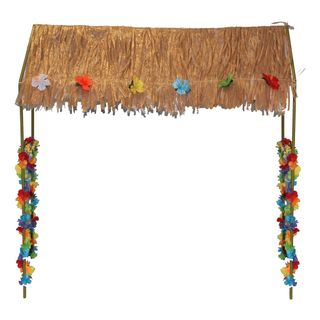 Hawaii Tiki Tag til Bord