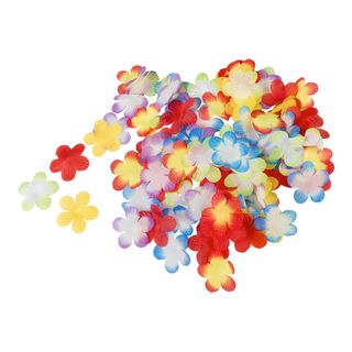 Hawaiiblomster til Dekoration