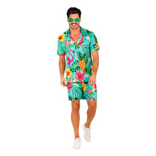 Hawaiisæt Turkis