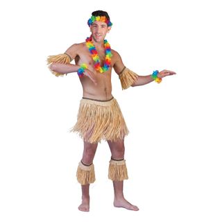 Hawaiisæt til Voksne