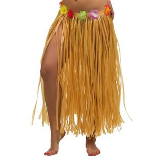 Hawaii-nederdel