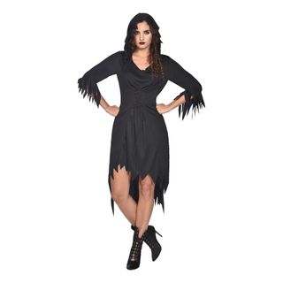 Heks Kostume Budget