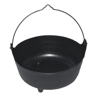Stor Heksekedel