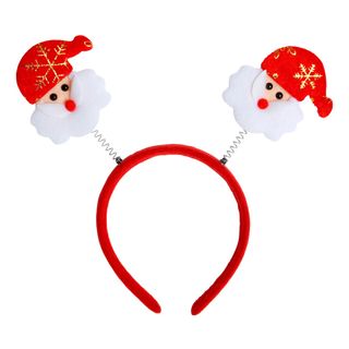 Head Boppers med Nisser