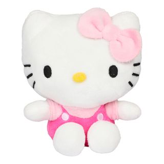 Hello Kitty Bamse