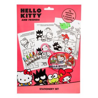 Hello Kitty Hobbykit
