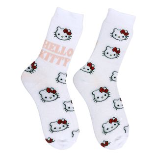 Hello Kitty Strømper
