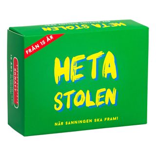Heta Stolen Bilepeli