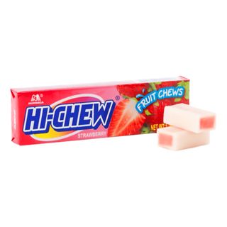 Hi-Chew Jordbær
