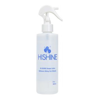 Hi-Shine Ballonglans