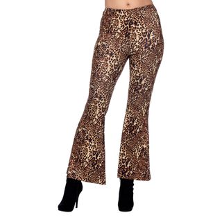 Hippie Bukser Leopard
