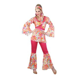 Hippie Honey Kostume