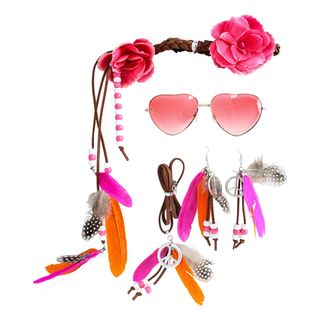 Hippie Tilbehørskit