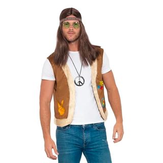 Hippie Vest