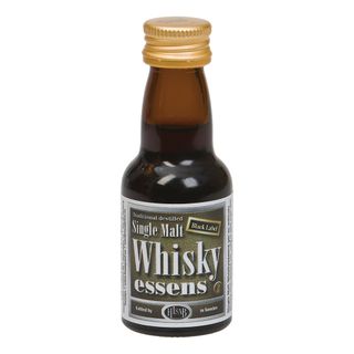 Hisab Single Malt Whisky