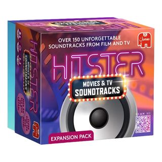 Hitster Soundtracks
