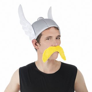 Hjelm Asterix