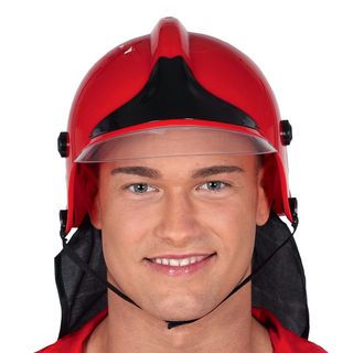 Hjelm Brandmand