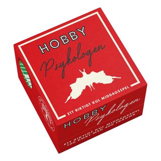 Hobbypsykologen Seurapeli