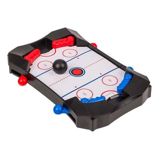 Hockey Minispil