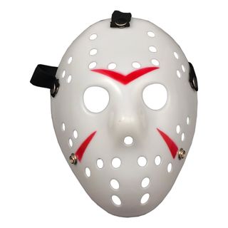 Hockeymaske Jason