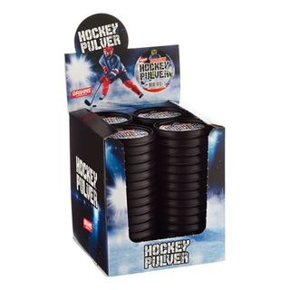 Hockeypulver Jordbær Storpak