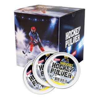 Hockeypulver Super Salt Suurpakkaus