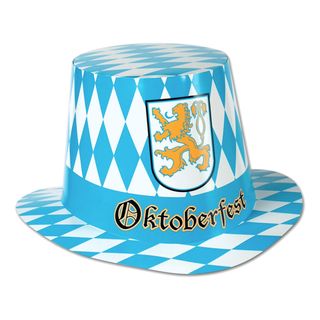 Høj Paphat Oktoberfest