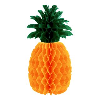 Honeycomb Ananas