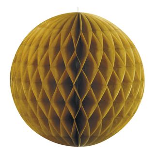 Honeycomb Guld