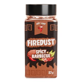 Hot Chip Firedust Spicy Barbecue