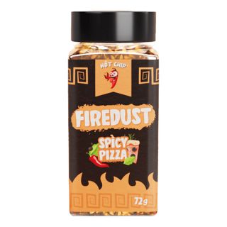 Hot Chip Firedust Spicy Pizza