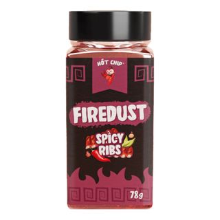 Hot Chip Firedust Spicy Ribs