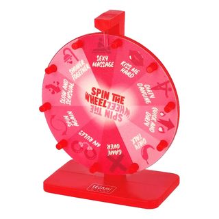Hot Decision Wheel Love Edition