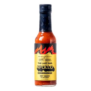 Hot Ones Last Dab Apollo