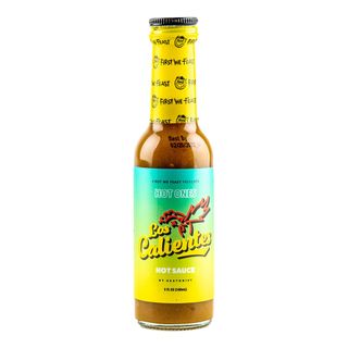 Hot One's Los Calientes