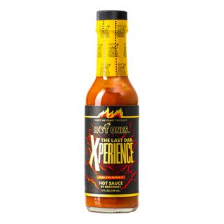 Hot Ones The Last Dab Xperience