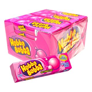 Hubba Bubba Original Storpak