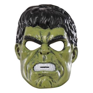 Hulken Maske til Børn