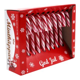 Hulténs Julestokke